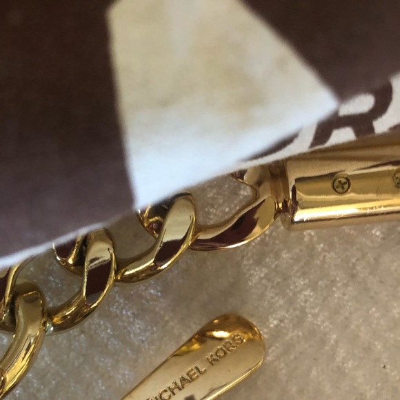 Michael Kors Small Handbag - Picture 5 of 7